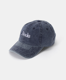 journal standard L'essage | 【Pacific BOOKS 】hat in Denim：キャップ(キャップ)