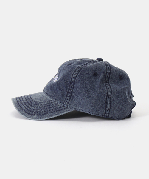 journal standard L'essage（ジャーナルスタンダードレサージュ）の「【Pacific BOOKS 】hat in Denim：キャップ（キャップ・レディース・ブルー・FREE）」の11枚目の写真