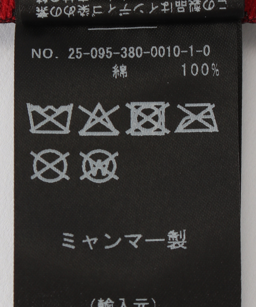 journal standard L'essage（ジャーナルスタンダードレサージュ）の「【Pacific BOOKS 】hat in Denim：キャップ（キャップ・レディース・ブルー・FREE）」の6枚目の写真