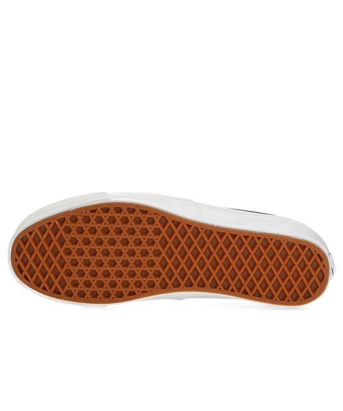 VANS（バンズ）の「VANS LX Authentic Reissue 44 VN000CQAOA8（スニーカー・メンズ・ネイビー・27cm/27.5cm/28cm/26.5cm/26cm/28.5cm）」の5枚目の写真