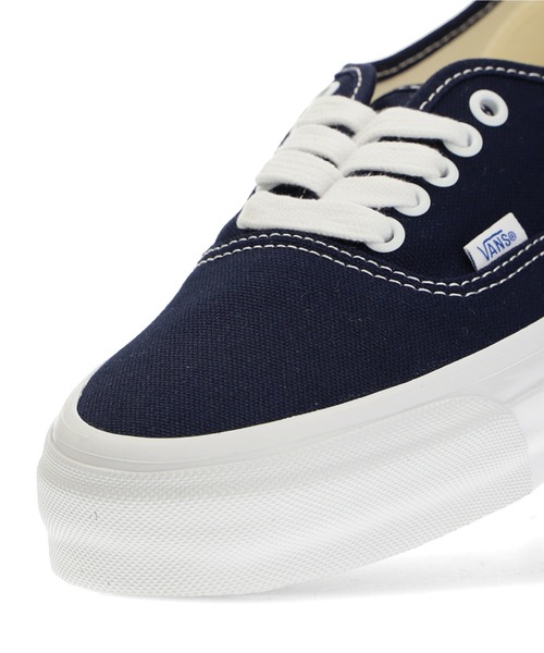 VANS LX Authentic Reissue 44 VN000CQAOA8（スニーカー）｜VANS
