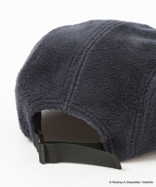 FOREVER 21 パラッパラッパー　コラボキャップ セール】【パラッパラッパー】フリースキャップ（キャップ