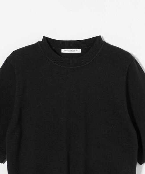 BEAUTY&YOUTH UNITED ARROWS ニット BEAUTY&YOUTH UNITED ARROWS ビューティーアンドユース