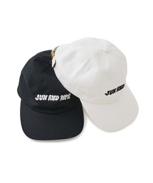 Chocomoo（チョコムー）の「【Chocomoo×JUN&ROPE'】コラボキャップ（キャップ・メンズ）」