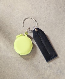 ADD CULUMN（アドカラム）の「(ADD CULUMN)MACARON KEY CHARM（キーホルダー・レディース）」