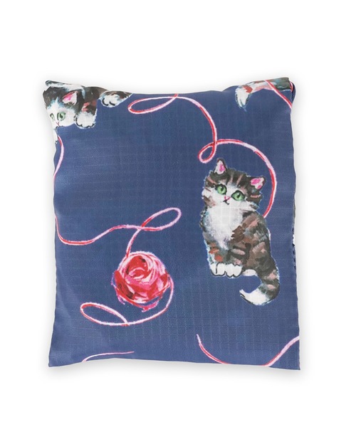 PAUL & JOE ACCESSOIRES (ポール＆ジョーアクセソワ)エコバッグ