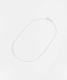 XOLO(V)XOLO@Spike Link Necklace(lbNX)