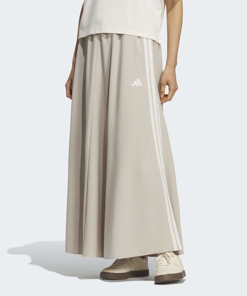 スリーストライプス KN スカート / アディダス adidas（スカート