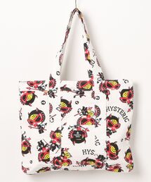 HYSTERIC MINI（ヒステリックミニ）の「HYS-MINILA ジャガードデニム