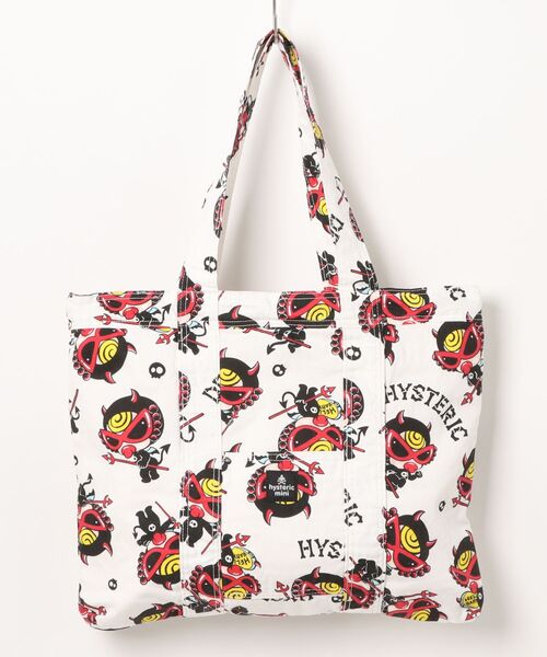 ヒステリックミニ ヒステリックミニ HYSTERIC MINI ヒスミニ デビルキンチャーム