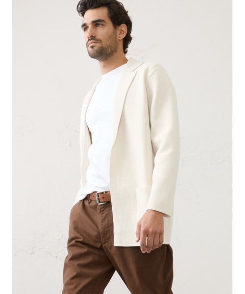 BANANA REPUBLIC FACTORY STORE 日本限定 セーターブレザー