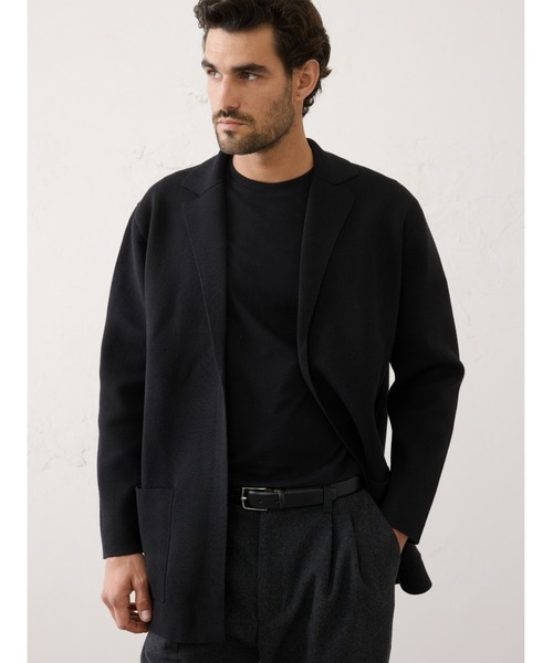 BANANA REPUBLIC｜バナナ・リパブリック（メンズ）のテーラード