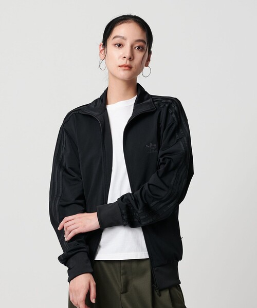 adidas Originals＞ファイヤーバードトラックトップ（ジャージ