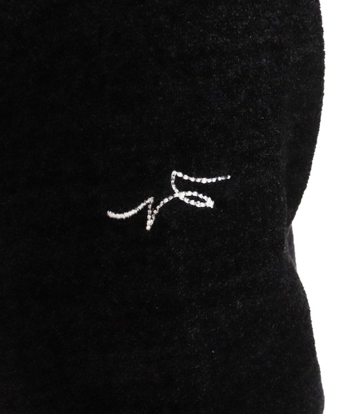 CALL&RESPONSE（コールアンドレスポンス）の「mn3143-シャギー-配色PO-サイセンタク プルオーバー（ニット/セーター・メンズ・ブラック/グレー・2/4/5）」の21枚目の写真