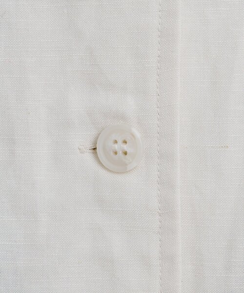 Kastane（カスタネ）の「*【前後2WAY】B 編み上げベスト（ベスト・レディース・ネイビー/アイボリー・FREE）」の18枚目の写真