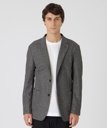 【一部店舗限定】メランジカルゼカーディガンジャケット