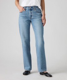 WOMEN【Levi's（R）| BIOTOP】L28 501 '90EX（デニムパンツ）｜BIOTOP