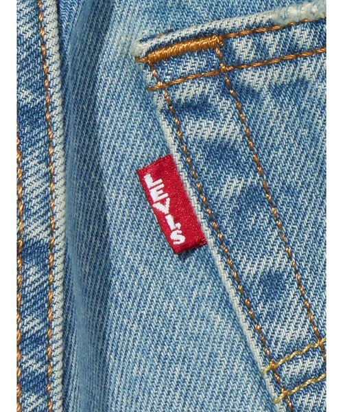 Levi's(リーバイス)の「Levi's/リーバイス 501(R) '90s ジーンズ(デニムパンツ・レディース・インディゴブルー・23inch/24inch/25inch/26inch/27inch/28inch)」の4枚目の写真