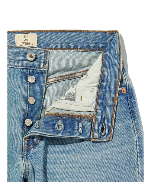 Levi's/リーバイス 501(R) '90s ジーンズ（デニムパンツ）｜Levi's