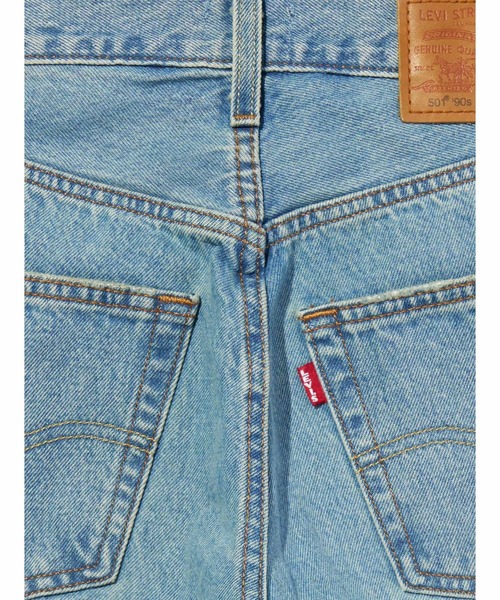 Levi's/リーバイス 501(R) '90s ジーンズ（デニムパンツ）｜Levi's