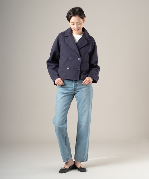 Levi's/リーバイス 501(R) '90s ジーンズ（デニムパンツ）｜Levi's