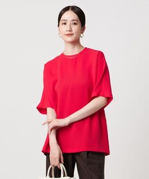 UNITED ARROWS｜ユナイテッドアローズのシャツ/ブラウス（レッド