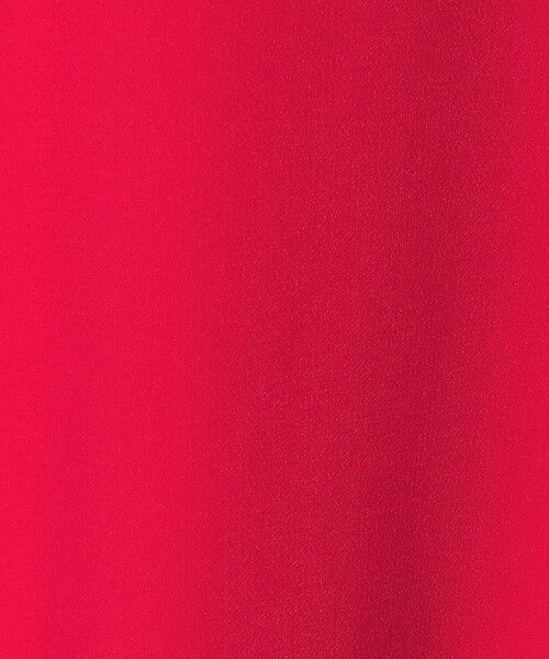 UNITED ARROWS(ユナイテッドアローズ)の「ポリエステル Tブラウス ‐ウォッシャブル‐(シャツ/ブラウス・レディース・オフホワイト/ブラック/レッド・FREE)」の20枚目の写真