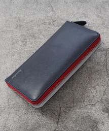 GROOVE GEAR（グルーブギア）の「サフィアーノレザー 長財布 （ラウンドZIP）（財布）」