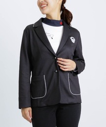 BIKI JAPAN ジャケット イタリア製 ウールジャケット レディース 美品 BIKI JAPAN ジャケット イタリア製 ウールジャケット レディース