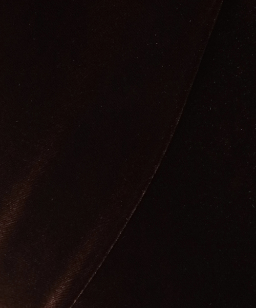 SIMONE WILD(シモーネワイルド)の「【SIMONE WILD/シモーネ ワイルド】VELVET COZY PANTS:パンツ(その他パンツ・レディース・ブラウン・SMALL)」の11枚目の写真