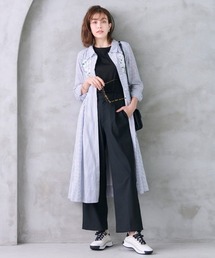新品 chesty ❤︎ ビジュー ボーダー ワンピース チェスティ Chesty｜チェスティのワンピース/ドレス（ビジュー）通販 - ZOZOTOWN