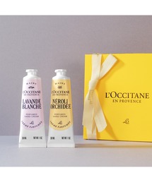 L'OCCITANE｜ロクシタン（メンズ）のボディケアキット/ギフト