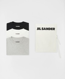 JIL SANDER（ジルサンダー）の「Jil Sander - ロゴプリント