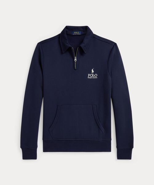 POLO RALPH LAUREN スウェットシャツ RL フリース スウェットシャツ （スウェット）｜POLO RALPH