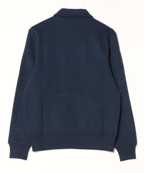 ロゴ フリース カラード スウェットシャツ（スウェット）｜POLO