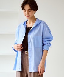 ROPE' PICNIC | シャツフーディー(シャツ/ブラウス)