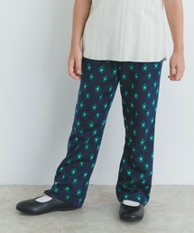 ミューニック　花柄パンツ　レトロ花柄　アーバンリサーチZARAすきに 楽天市場】レトロ柄パンツ パンツ メンズ ボトムス ロング 送料