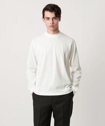 ユナイテッドアローズ　長袖カットソー 美品 ユナイテッドアローズ ルコック コラボ 長袖カットソー