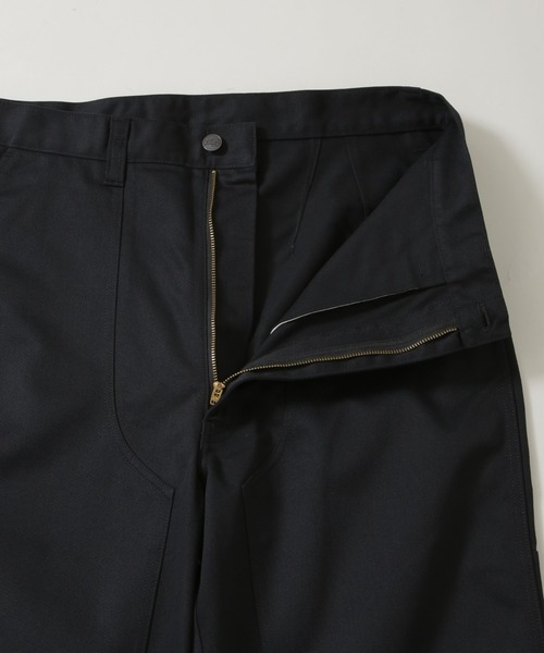 セール】Dickies/別注 ダブルニー パンツ（チノパンツ）｜NANO