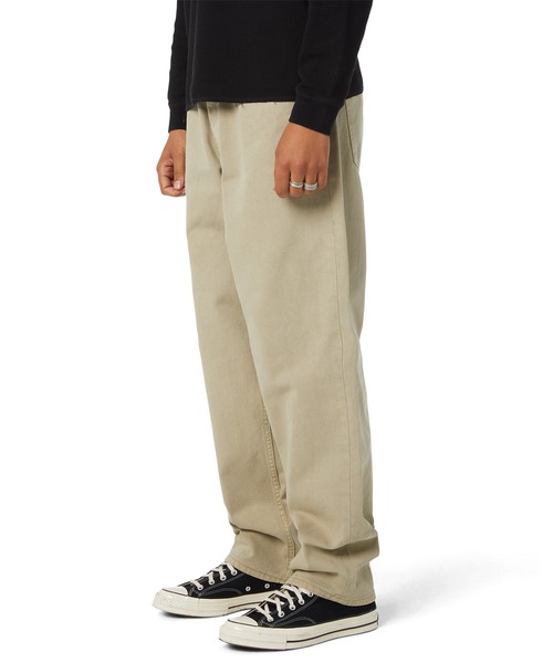 CROMER WASHED PANT（デニムパンツ）｜HUF（ハフ）のファッション通販