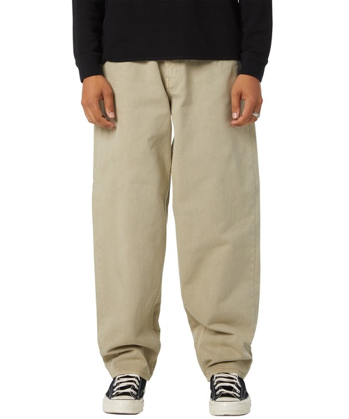 CROMER WASHED PANT（デニムパンツ）｜HUF（ハフ）のファッション通販