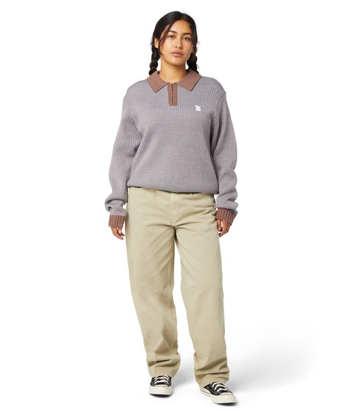 [丸]cromer washed pant / huf デニムパンツ CROMER WASHED PANT｜PANTS（パンツ）｜【公式通販 HUF】｜ハフ