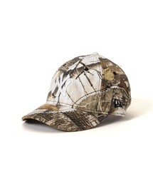 NEW ERA(j[G)́yʒzNEW ERA / 9THIRTY 2Layer Real Tree Cap(Lbv)