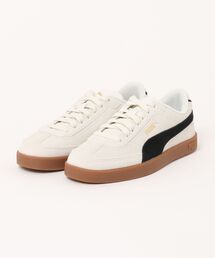 PUMA プーマ PUMA CLUB 2 ERA SUEDE メンズスニーカー レザー(プーマクラブ2エラスエード)