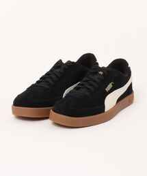 PUMA プーマ PUMA CLUB 2 ERA SUEDE メンズスニーカー レザー(プーマクラブ2エラスエード)