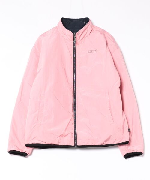 セール】【RUSTY/ラスティー】リバーシブル中綿ジャケット（ダウン