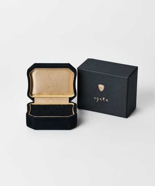 Limited Edition》K10オパール／ダイヤモンドネックレス（ネックレス