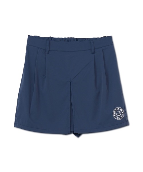 TUCK SHORT PANTS（その他パンツ）｜Pacific GOLF CLUB（パシフィック