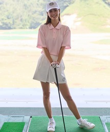 Pacific GOLF CLUB ショートパンツ　ゴルフウェア Pacific GOLF CLUB｜パシフィックゴルフクラブ（メンズ）の