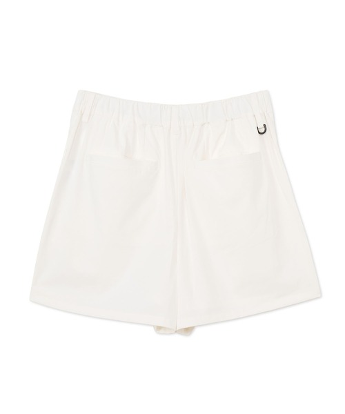 TUCK SHORT PANTS（その他パンツ）｜Pacific GOLF CLUB（パシフィック